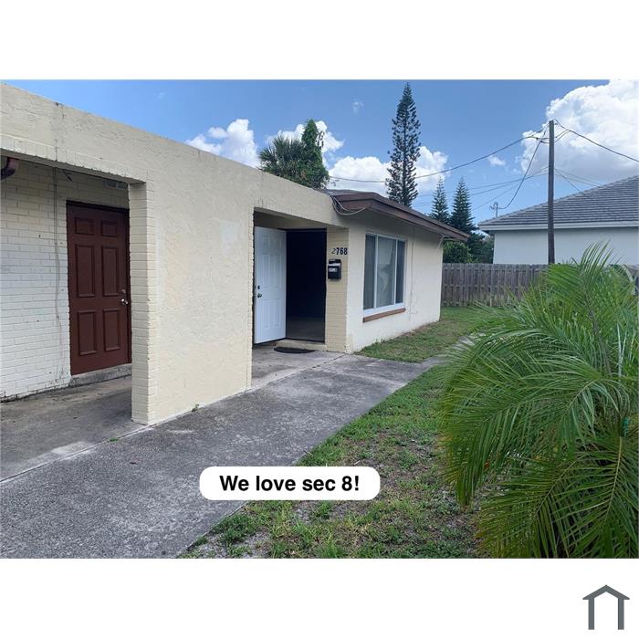 2760 NW 58th Ter