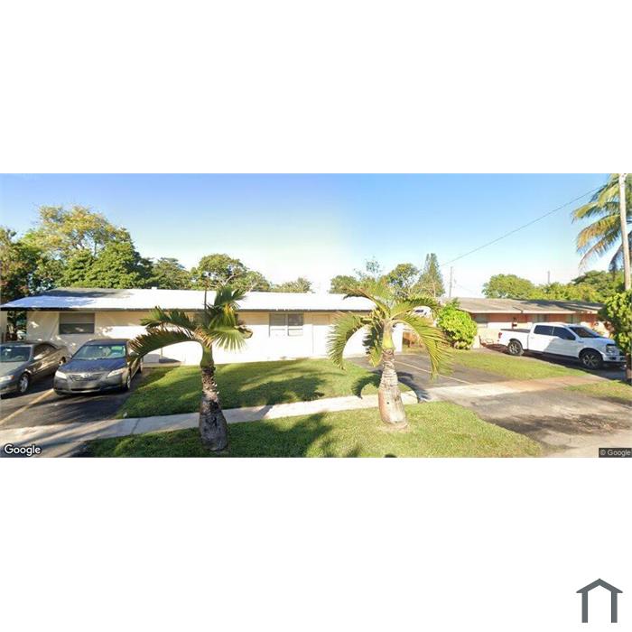 LAUDERHILL