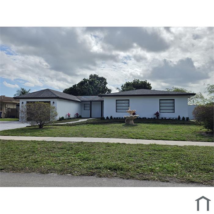4360 NW 13th Ct