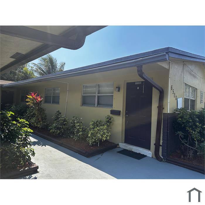 6500 NW 20th Ct