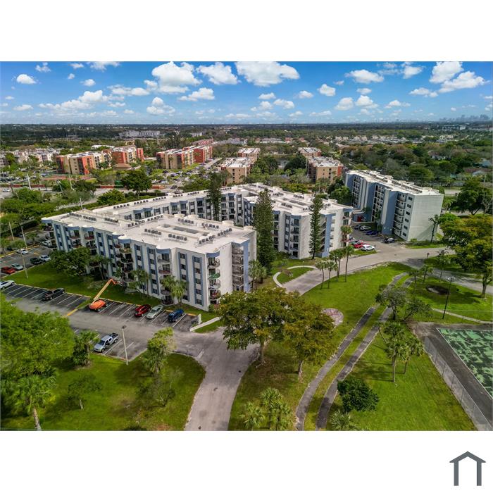 2601 NW 56th Ave