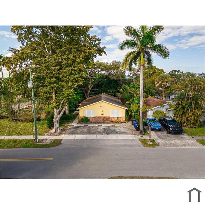 1841 SW 22nd St Fort Lauderdale FL 33315 USA