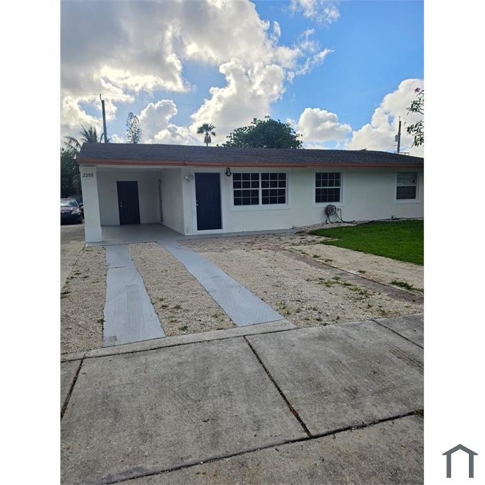2200 SW 42nd Ter