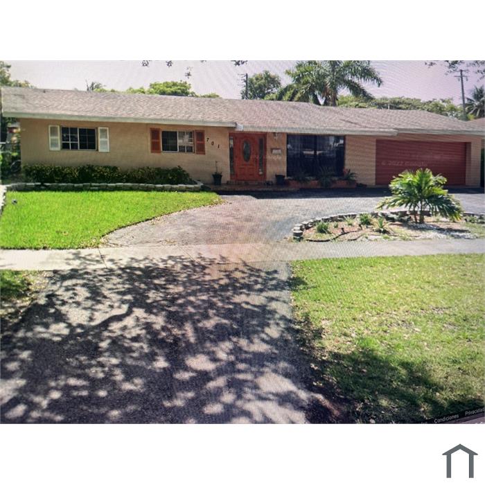 Section 8 Housing for rent in Broward County, FL