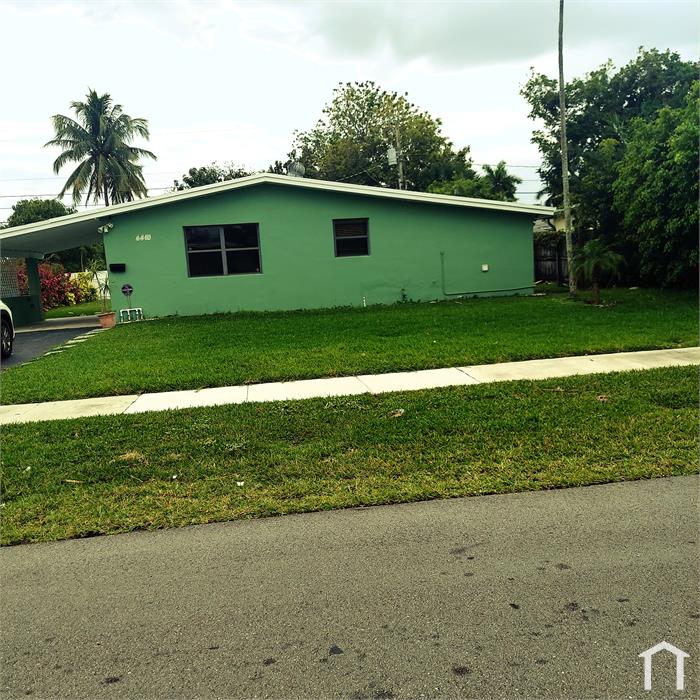 4410 NW 34th St