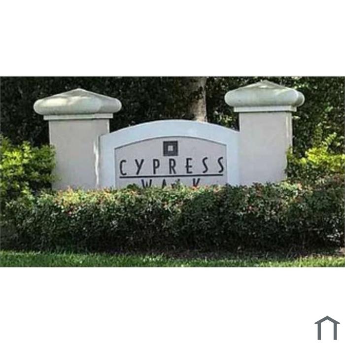 8739 Cypress Walk Ct