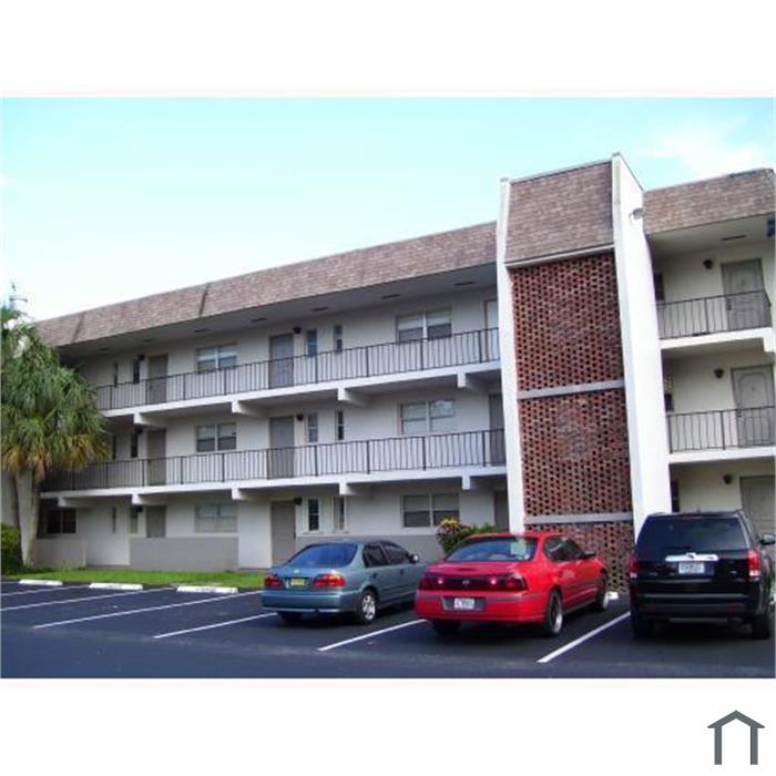 1 Bedroom Apartment 8020 Colony Cir N in Tamarac, FL ...