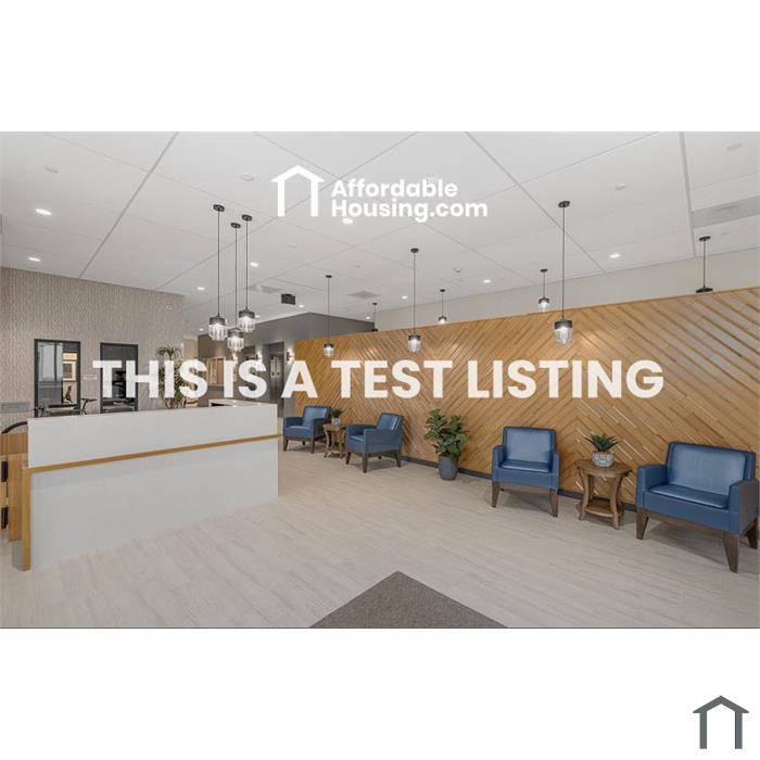 Test Community 
