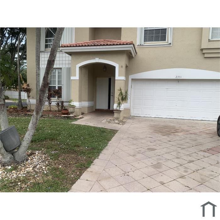 2351 NW 138th Dr
