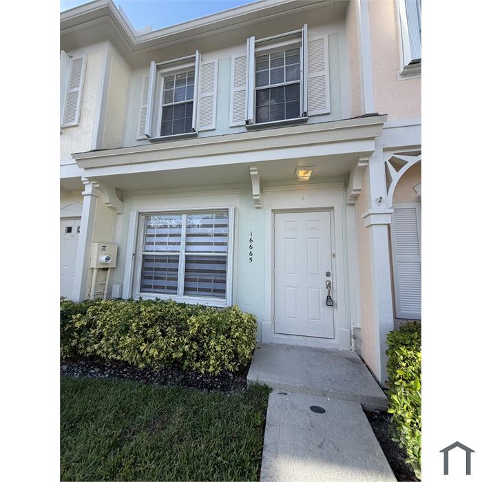 16665 Hemingway Dr