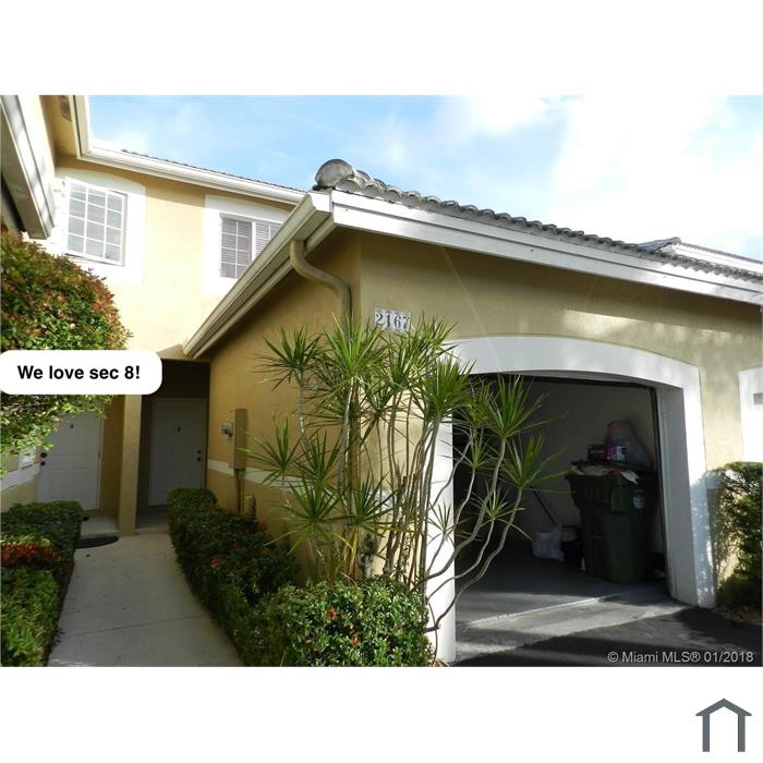 2167 Madeira Dr