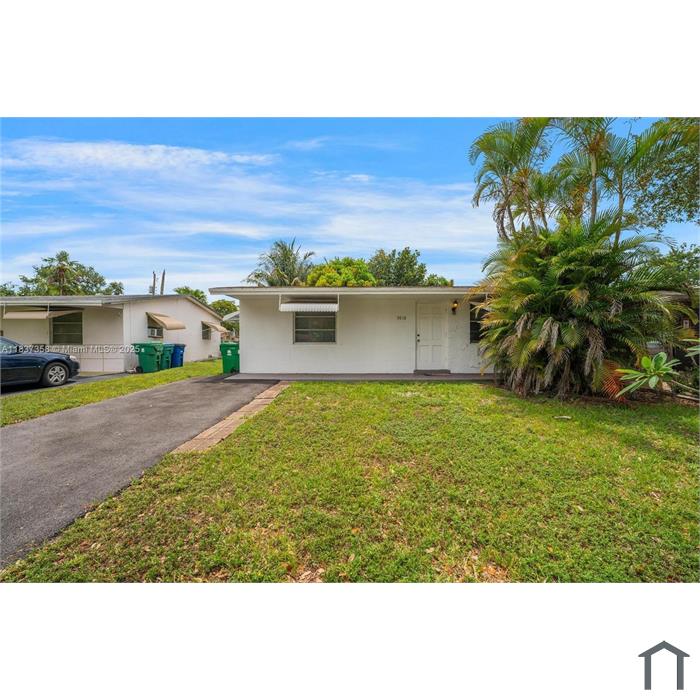 5010 SW 93rd Ave