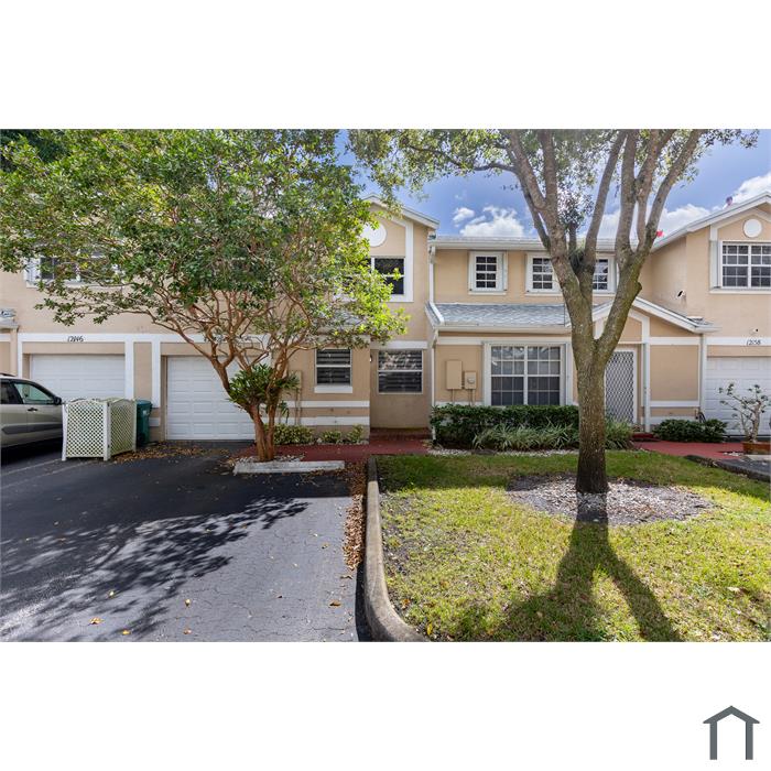 12152 SW 52nd Pl