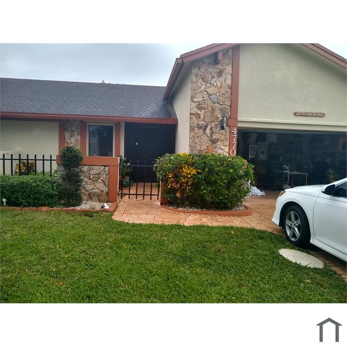 4770 NW 85th Ave
