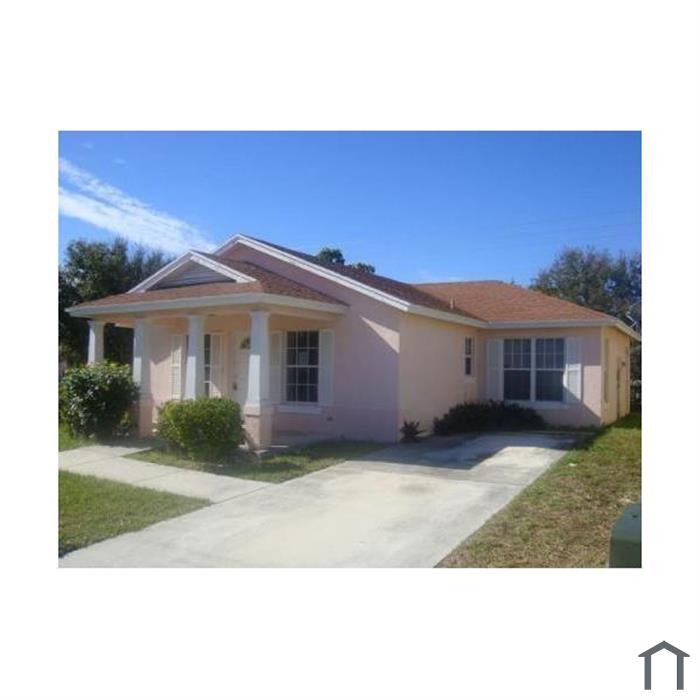 1119 Freshwater Lakes Dr