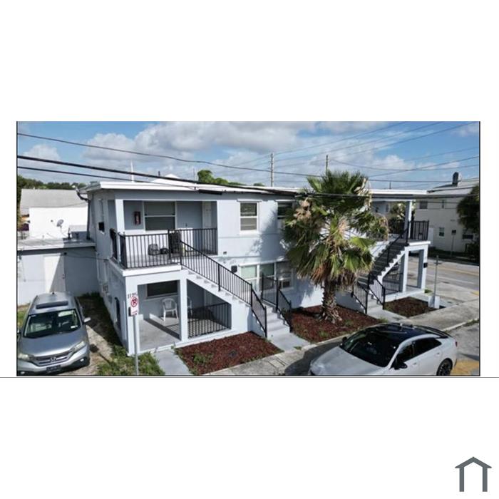 1131 N Rosemary Ave
