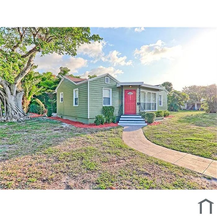 1231 Longwood St