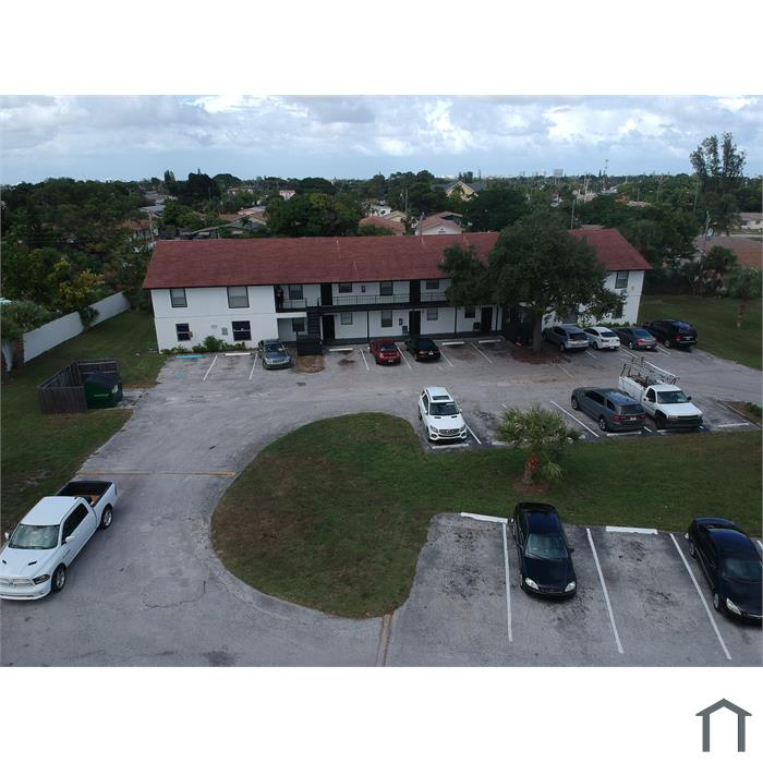 Section 8 Wheelchair Accessible Housing for rent in Riviera Beach, FL