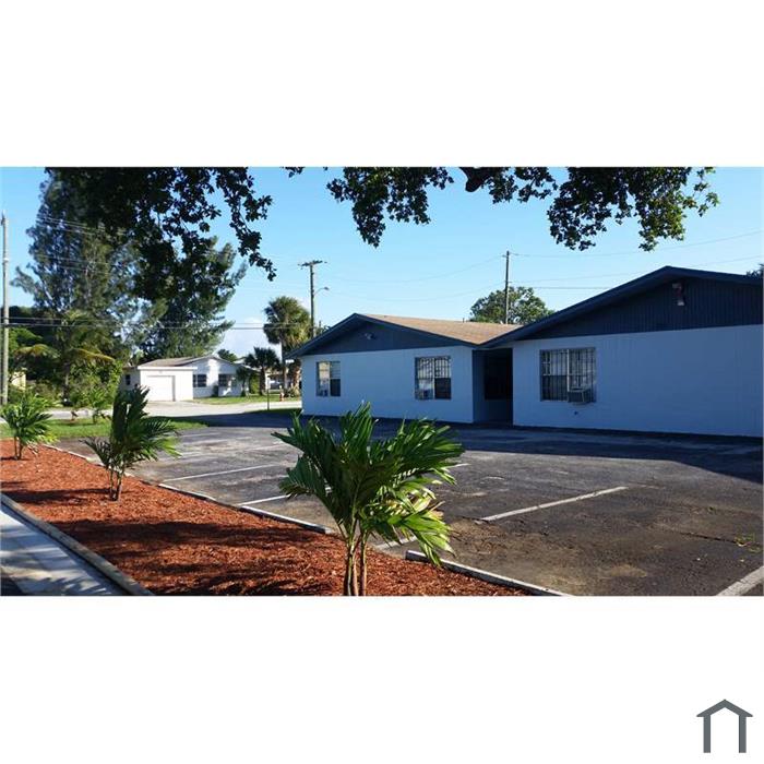 Section 8 Housing for rent in Palm Beach County, FL