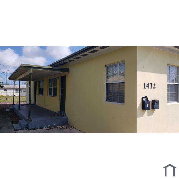 Section 8 Housing for rent in Palm Beach County, FL