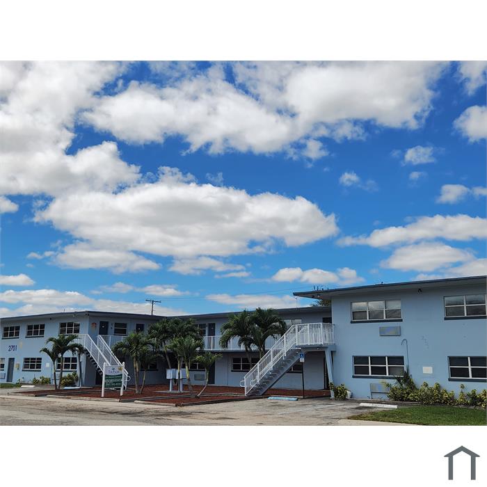 Atlantis, FL Housing Authorities