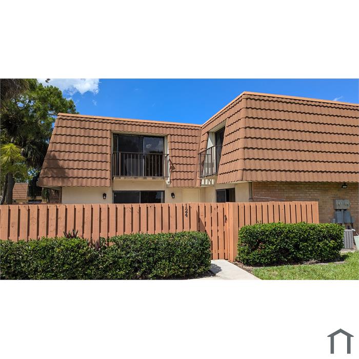 124 Heritage Way