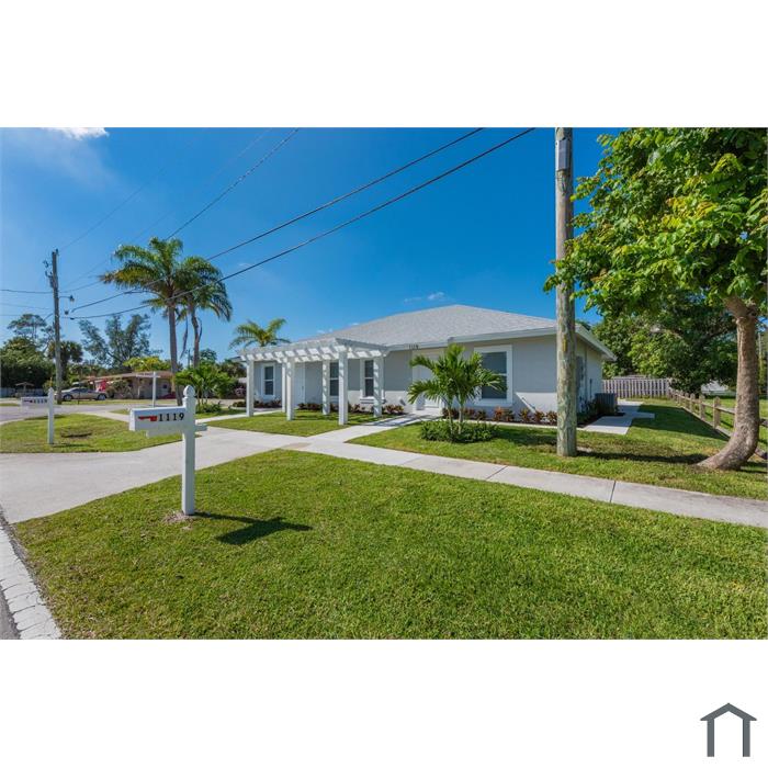 1119 Osceola Dr