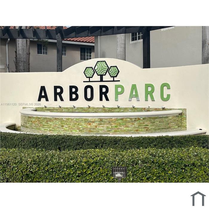 ARBOR PARC