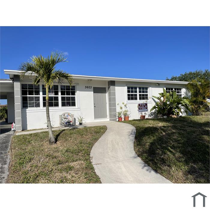 3603 Everglades Rd