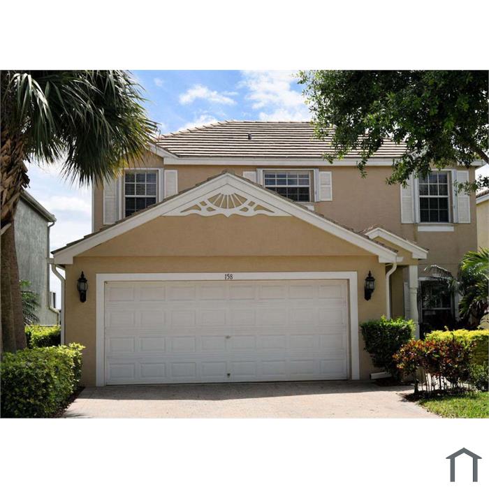158 Berenger Walk