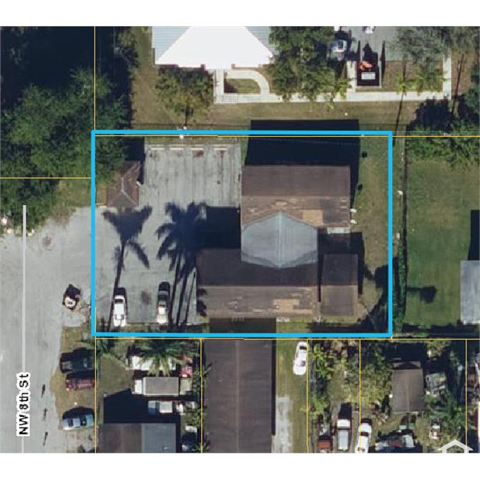 109 NW 8th St