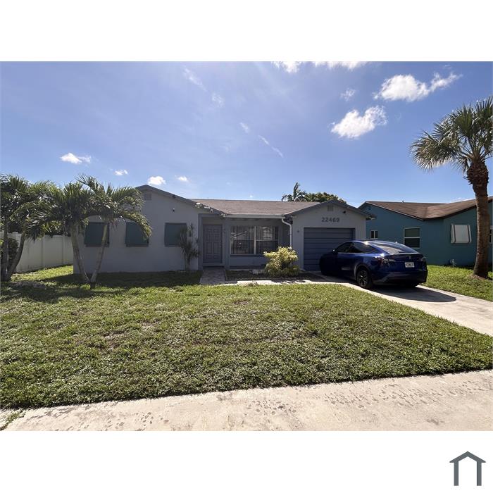 22469 SW 56th Ave