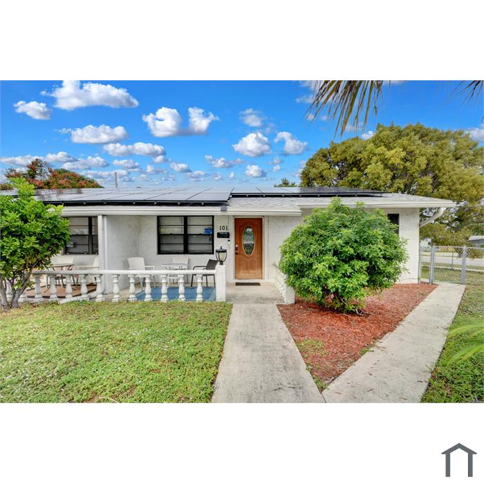 101 SW 10th Ave