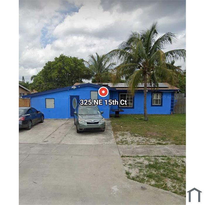 325 NE 15th Ct