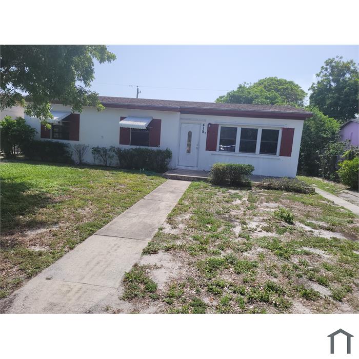 415 NW 2nd St