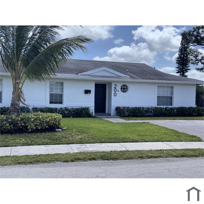 200 NE 6th Ave