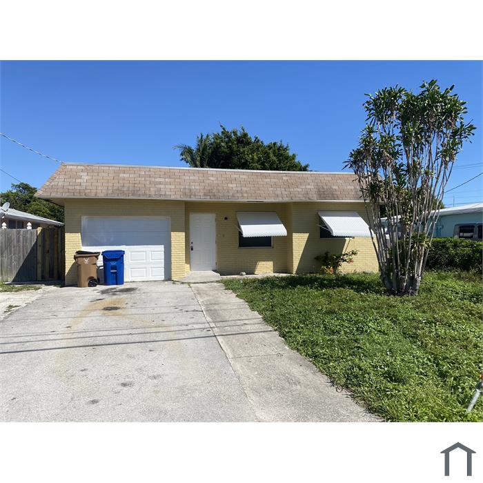 Section 8 Housing for rent in Broward County, FL with Utilities