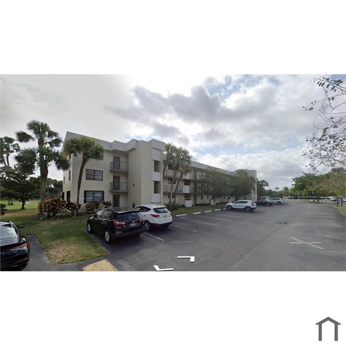 2420 Dc Country Club Blvd
