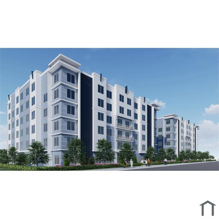Madison Terrace Apartments