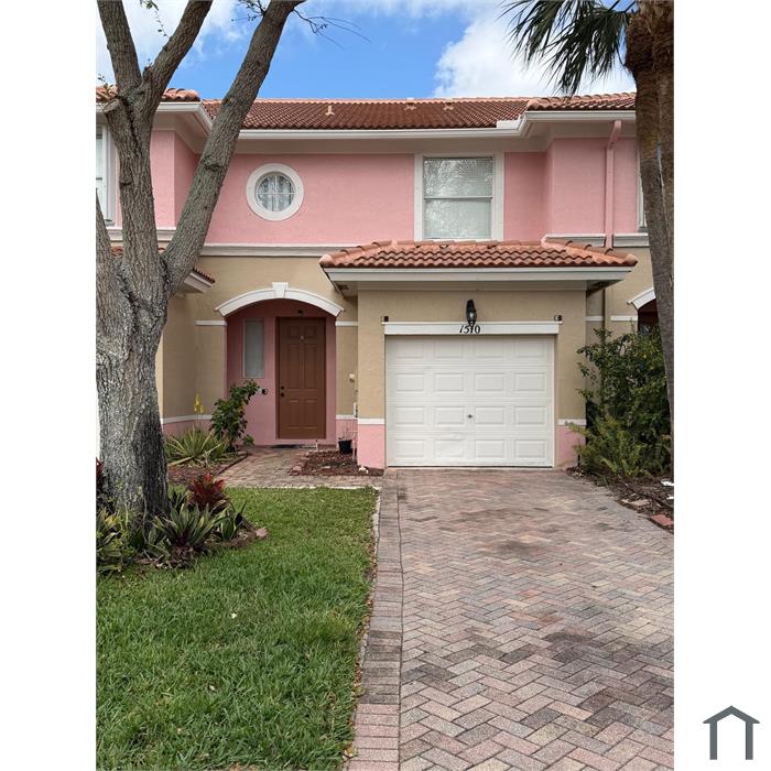 1510 Seminole Palms Dr