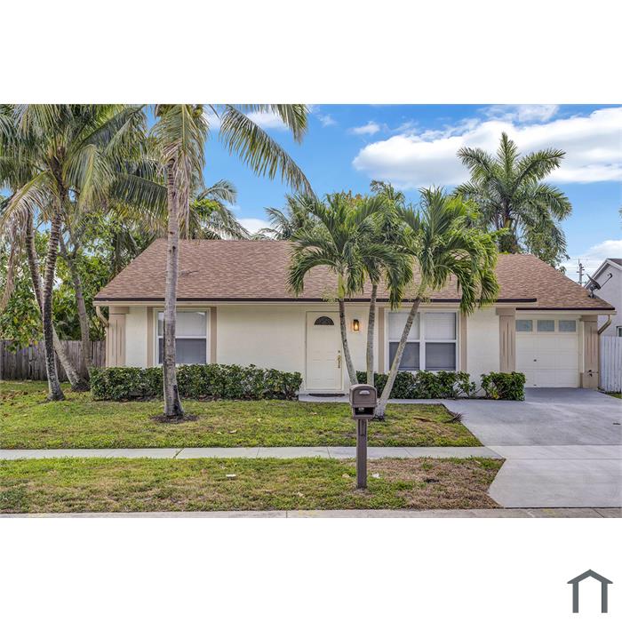 5604 Priscilla Ln