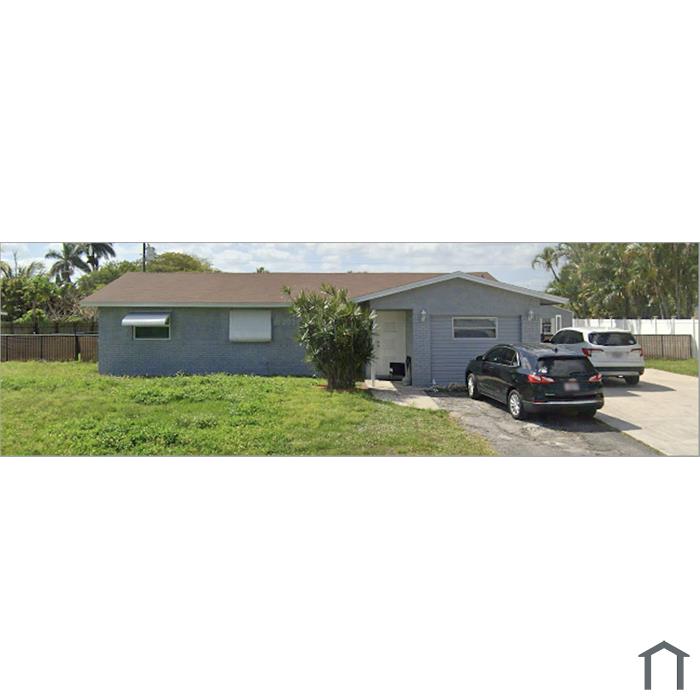 3093 Pinehurst Dr