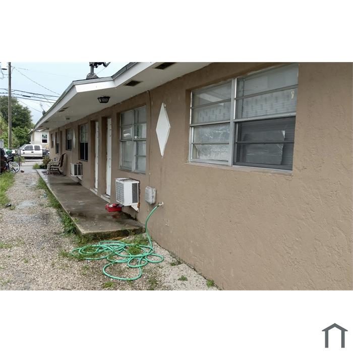 2 Bedroom Housing for rent in South Bay, FL