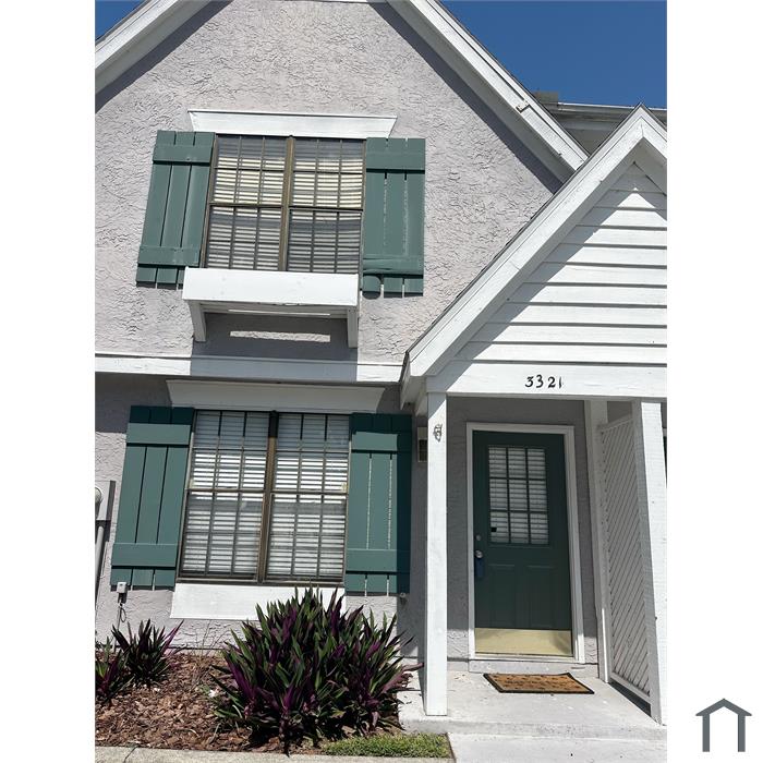 3321 Laurel View Dr