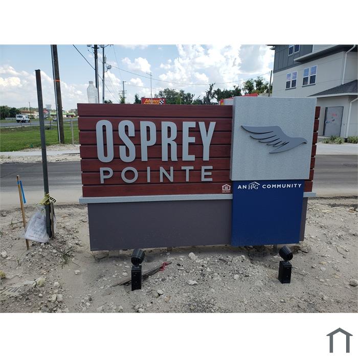 Osprey Pointe