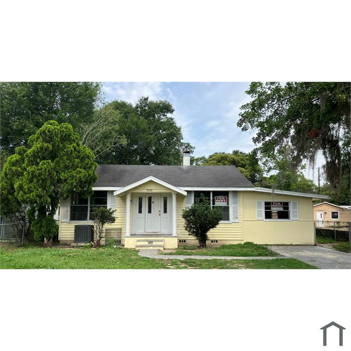 Section 8 Housing for rent in Zephyrhills, FL