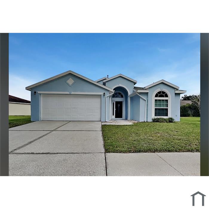 1306 Timber Trace Dr