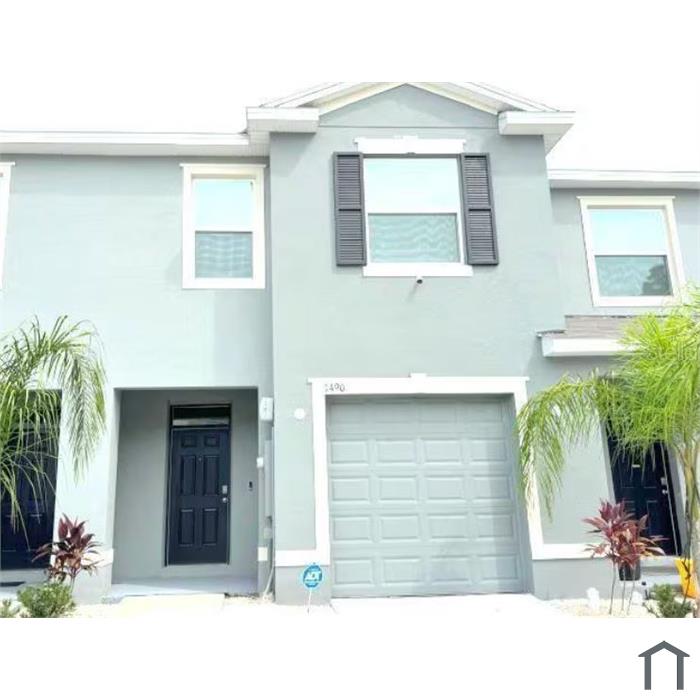 1490 Colt Creek Pl