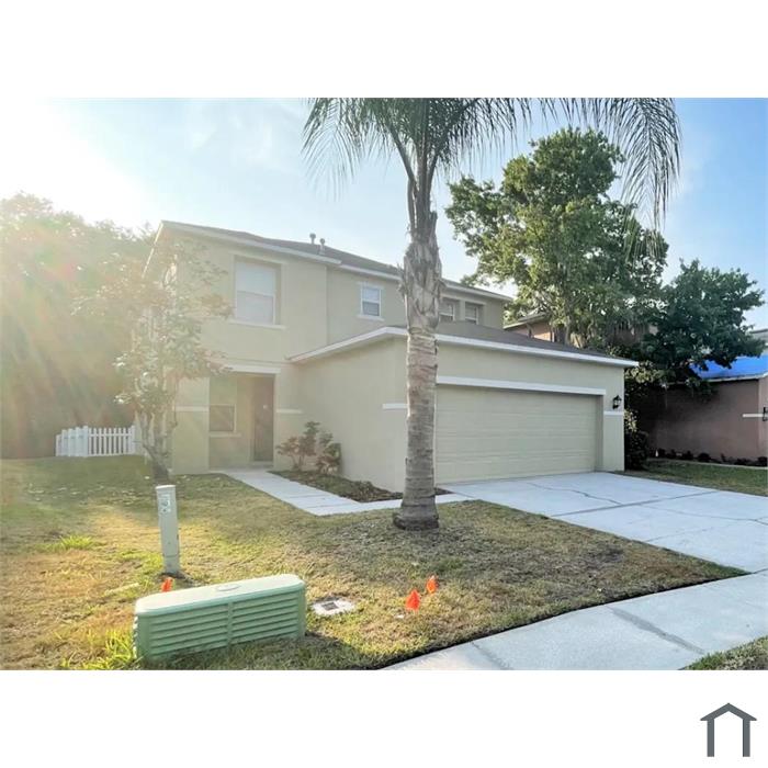 2508 Silvermoss Dr
