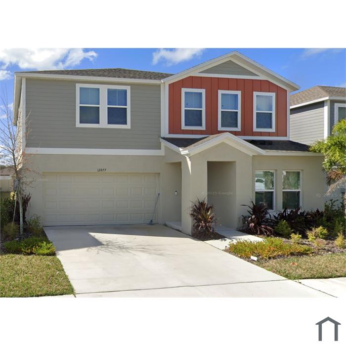 12877 Halter Steer Rd